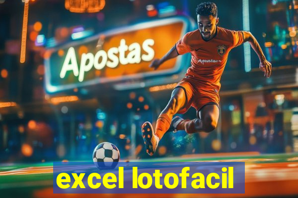 excel lotofacil